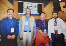 4 JK teachers selected for national award