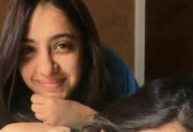 Alia Bhat shooting Raazi in Kashmir