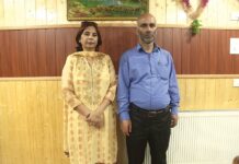 Two Teachers