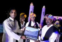 Bhaderwah Tourism-cum-Cultural festival concludes, receives overwhelming response