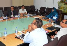 Mehbooba asks BGSBU to come up as an important learning Centre in JK