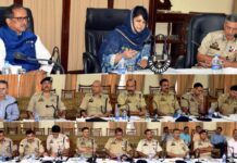 CM directs PSA use against chronic drug peddlers
