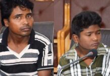 5 missing children return home; Chief Justice, UNICEF, others facilitate process