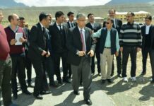 HC to introduce Video-Conferencing facility for litigants from far flung areas: Chief Justice