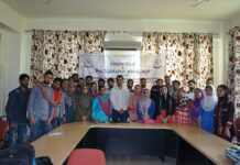 DJMC IUST organises two day workshop on Photography