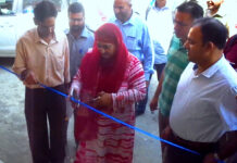 DTE organizes Job Festival in Srinagar