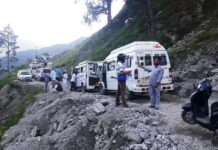 Inter-State Roads Reopen After Three-Day Closure Due to Militant Attacks in JK’s Doda