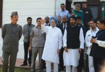 A Manmohan Decade
