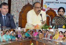 Quality schooling to children must for their growth as self-confident citizens: Sofi