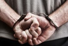 Notorious drug peddler arrested in Handwara