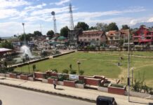 Kashmir’s business centre witnesses lowest footfall of customers in years on Eid-ul-Adha