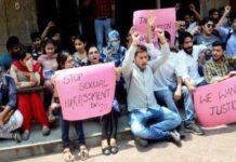 Jammu University bars teacher from holding administrative position for seeking favours from girls