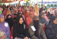 UMEED: 18670 women enrolled in 2100 SHGs in 4 blocks of Kupwara