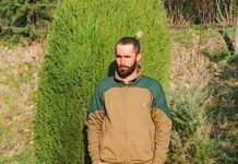 Manzoor Khan case: High Court issues notice to J&K govt, Army major