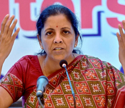 Jammu Kashmir Gets Rs 60,240 Crore in Mudra Loans Since 2015: Centre