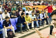 More than 1100 youth register with PDP’s online ‘Membership Drive’