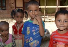 Rohingya Children Can Approach Govt Schools for Admission: Supreme Court