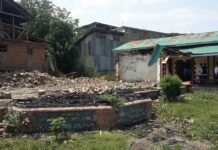 Jammu and Kashmir government to conduct safety audit of old school buildings