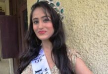Jammu girl wins ‘Mrs Universe Humanity’ pageant held in South Africa