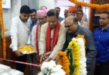 J&K Bank opens fresh currency counter at Vaishno Devi