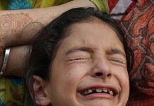 Will support Zohra’s education for lifetime: Tweets Gautam Gambhir
