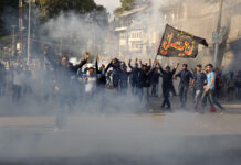 Permit Friday Prayers In Jamia First, Then Muharram Procession: Agha Ruhullah Suggests Govt