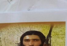 One militant killed in ongoing encounter at Keller in Shopian