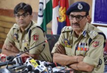 Braid Chopping: Special team headed by lady inspector to examine victims, investigate cases