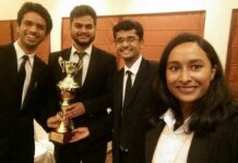 Kashmiri law student gets Rhodes scholarship