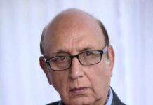 Businessman, Kashmir’s most known socialite, Abdul Hamid Guru is no more