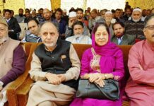 Adbi Markaz annual conference concludes