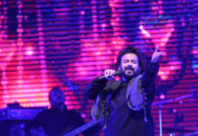 Adnan Sami describes ‘Srinagar concert’ as the most ‘memorable’ live performance of his life
