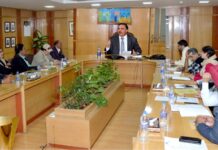 J&K Banks’ growth directly linked with development of the state: Chairman