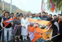 To create vote bank in Kashmir, BJP focusing on ‘Other Backward Classes’