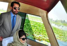 Deepening her public outreach, Mehbooba convenes public redressal camp at Ramban