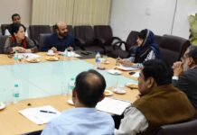 Mehbooba seeks status report on doctors’ availability in rural areas