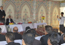 Digitise records, JK Chief Justice directs in Islamabad