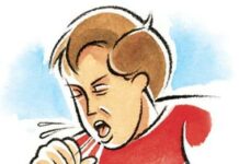 Respiratory Issues in Children During Winters