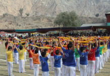 Bookaroo festival to be held in DPS Srinagar on Saturday