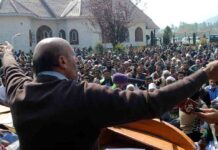 NIA summon proves I am not a proxy of India or Pakistan: Rasheed