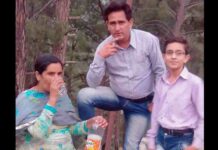 ‘Killer roads’ of Chenab Valley: Five of a family dead in deadly road accident