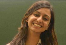 22-yr-old Kashmiri student bags prestigious GESS award in Germany