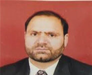 Police arrest Hurriyat (g) chief spokesperson