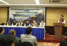 JKJCCI commemorates 9th Anniversary of Cross LoC Trade