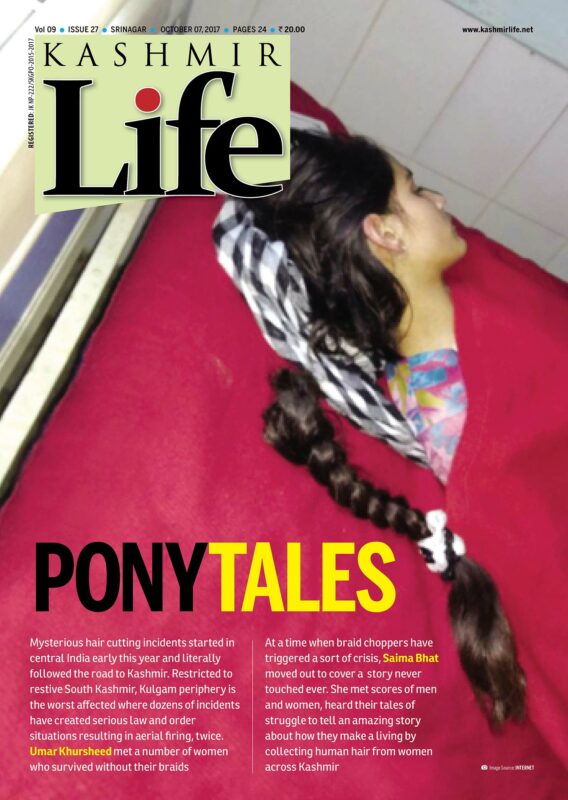 Issue-27-Vol-09-Kashmir-Life-Ponytales-Hair-chopping-incidents-in-Kashmir