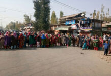 Class 10 student goes missing in Tangmarg village