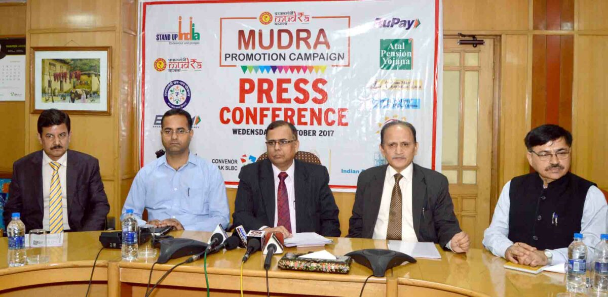 MUDRA Press conferenc–3