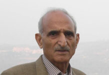 Media cannot be managed, says veteran journalist Syed Malik, dissociates from advisory committee