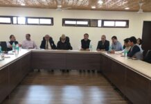 J&K’s Special Status non-negotiable, won’t allow its dilution: NC