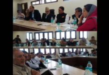 Will fight forces inimical to the unity, integrity of J&K: NC